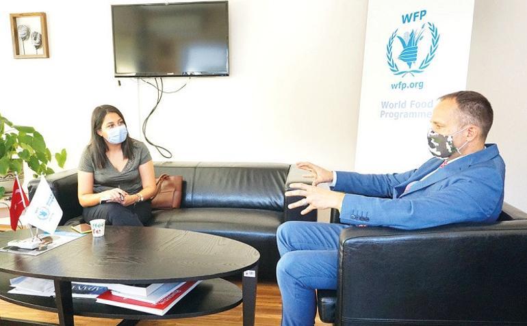 Refugees more vulnerable with COVID-19 crisis, official says