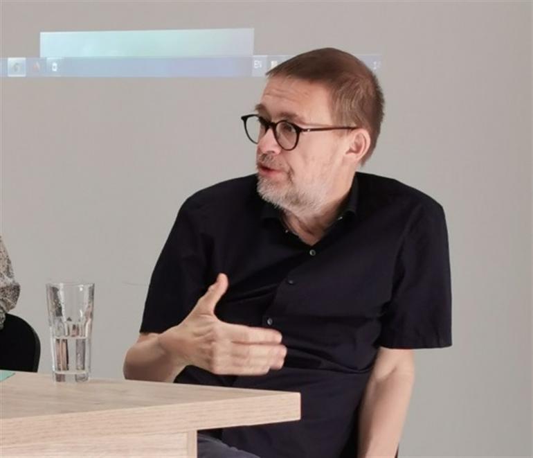 American journalist found dead in Istanbul