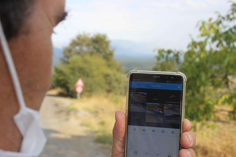 Local head turns village into ‘Big Brother house’