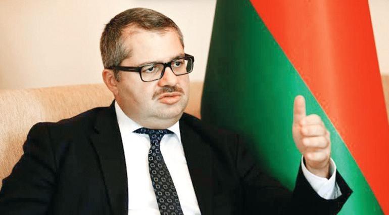 Azerbaijan capable of protecting its lands thanks to Turkey for its 30-year support: Ambassador