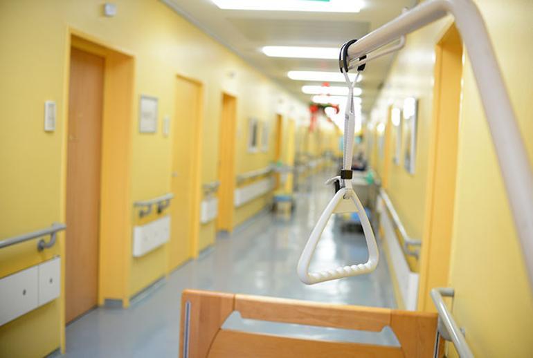 Başhekim Dr. Günay Kalender: ‘Gençlerin sorumsuzluğu yoğun bakımı