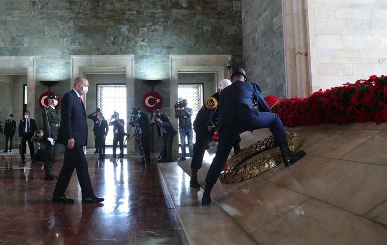 Turkey marks Republic Day amid COVID-19 measures