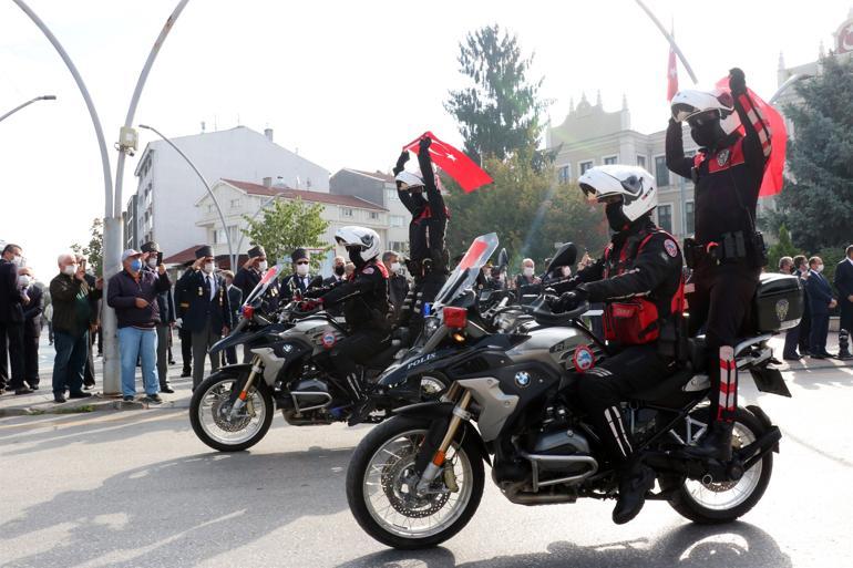 Turkey marks Republic Day amid COVID-19 measures