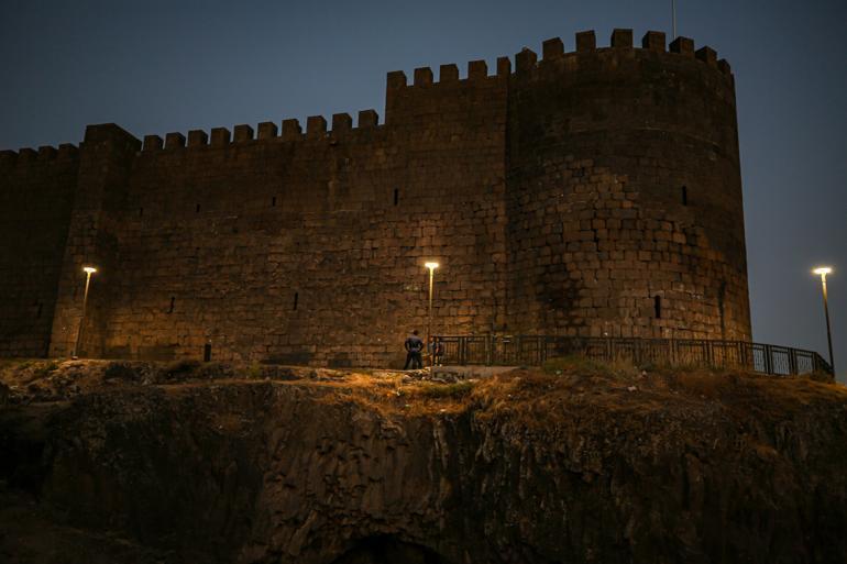 Mesopotamia’s ‘Golden Triangle’ to shine with tourism routes