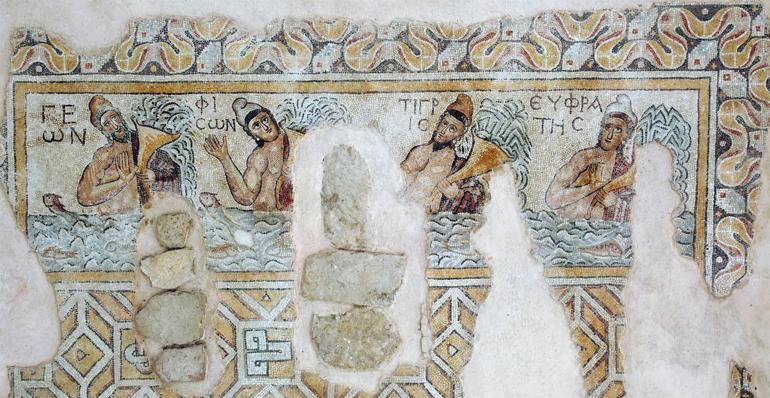 New artifacts found in Black Sea region excavations