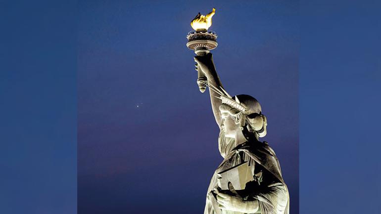 800 yıl sonra yan yana