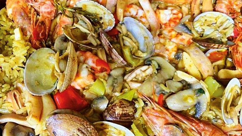 Biz oraya gidemiyorsak onlar bize gelsin