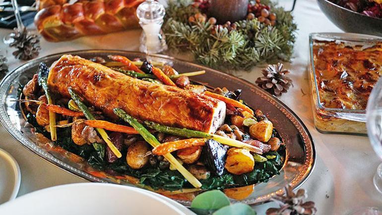 Biz oraya gidemiyorsak onlar bize gelsin