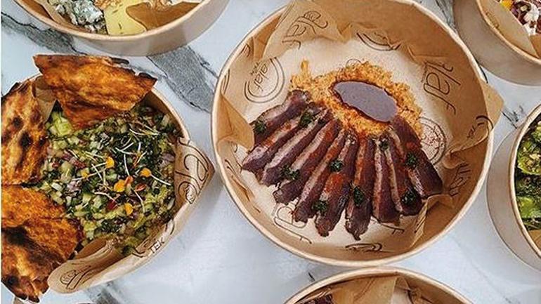 Biz oraya gidemiyorsak onlar bize gelsin