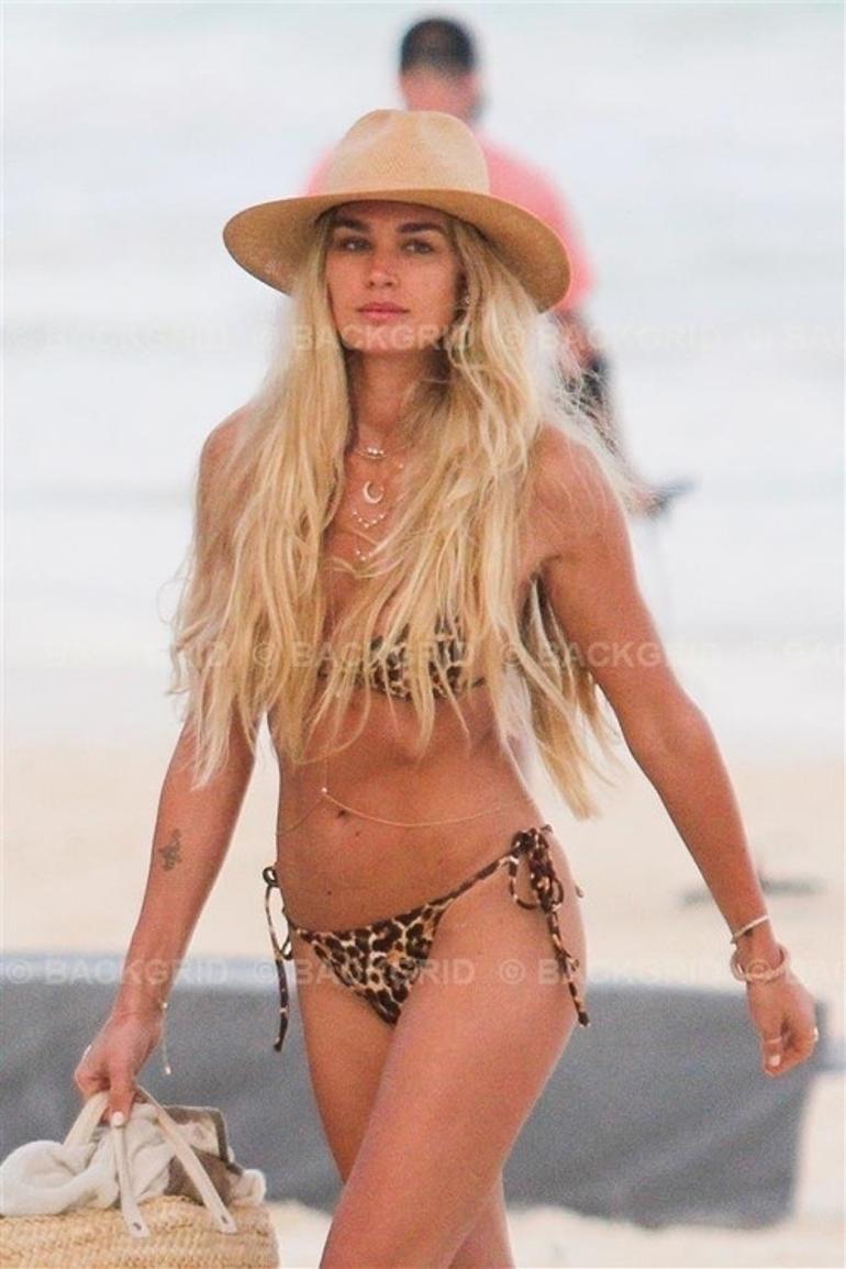 Eski sevgilinin keyfi yerinde 