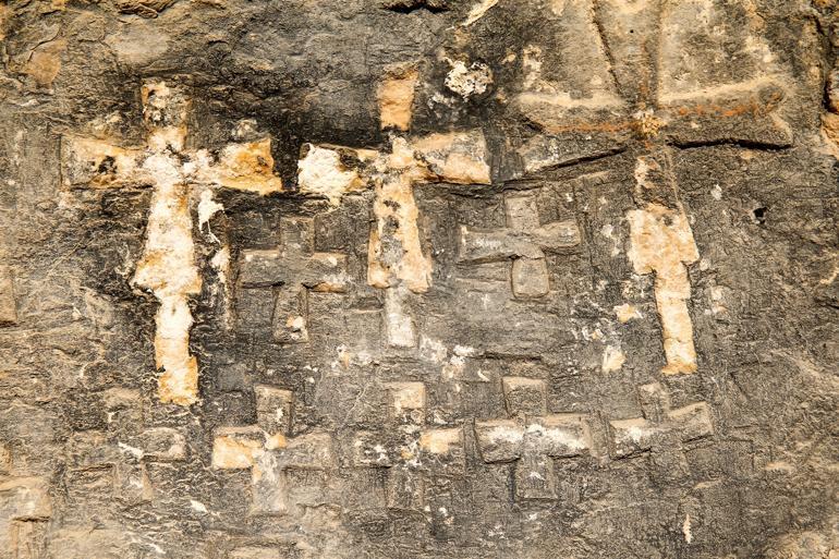 Diyarbakır’s rock church to serve tourism