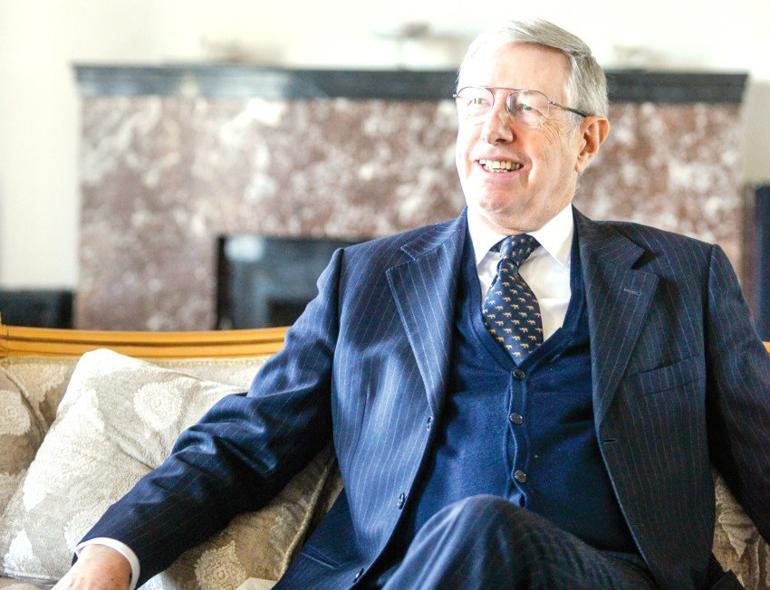 Renewed EU-Turkey ties in our mutual best interest: Italian envoy