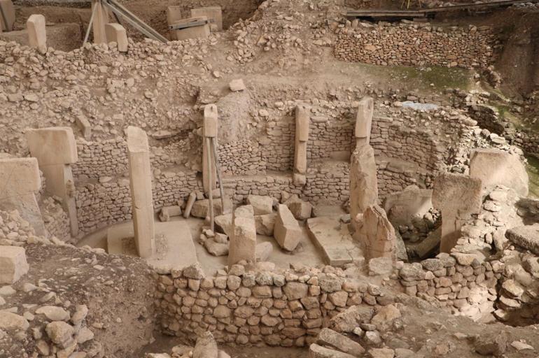 Landowner recalls story of Göbeklitepe’s discovery