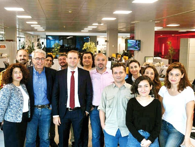 A great milestone on a long journey