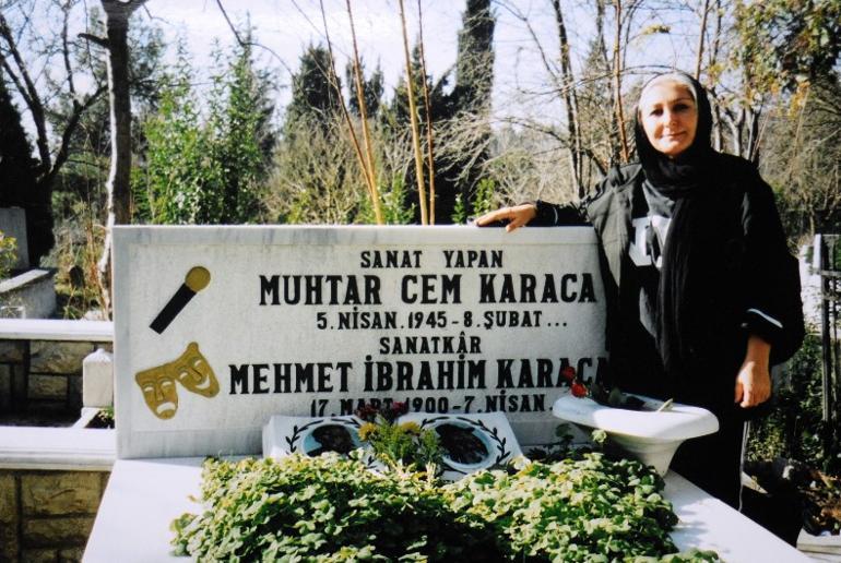 Cem Karaca'nın eşi İlkim Karaca'dan miras açıklaması - Son Dakika ...