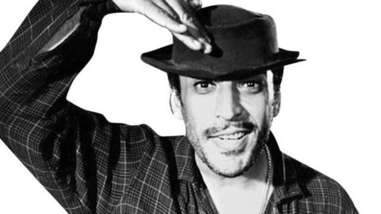 Google doodle marks late actor Sadri Alışık’s 96th birthday