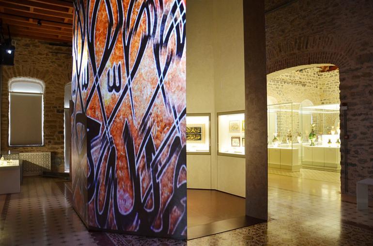 Beykoz Glass Museum awaits visitors