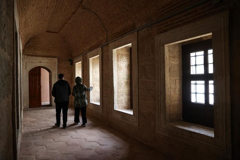 Topkapı Palace Seraglio to host more visitors