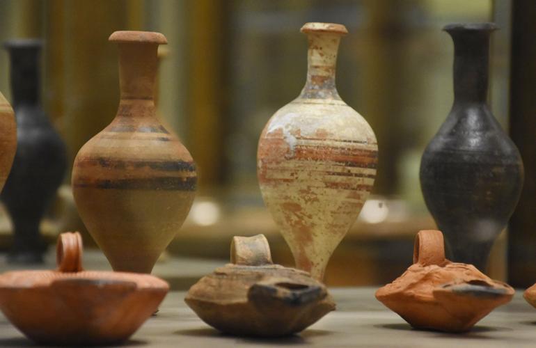 Muğla Museum sheds light on ancient civilizations