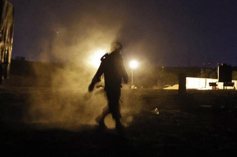 Israel launches intense attacks in Gaza as Sunday becomes deadliest day