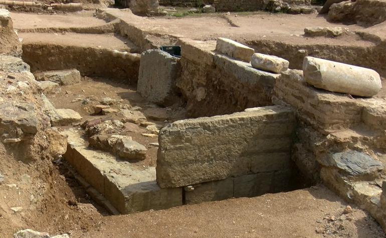 Archaeologists find mysterious structure in ‘Land of the Blind’
