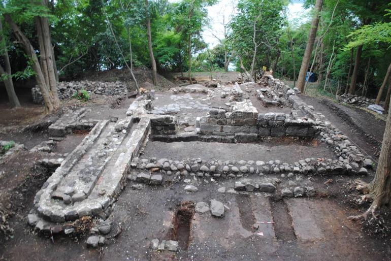 Excavations to resume on Giresun Island