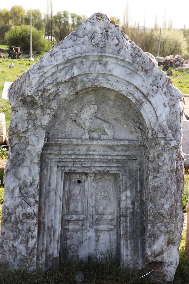 More tourists expected in Aizanoi with new projects