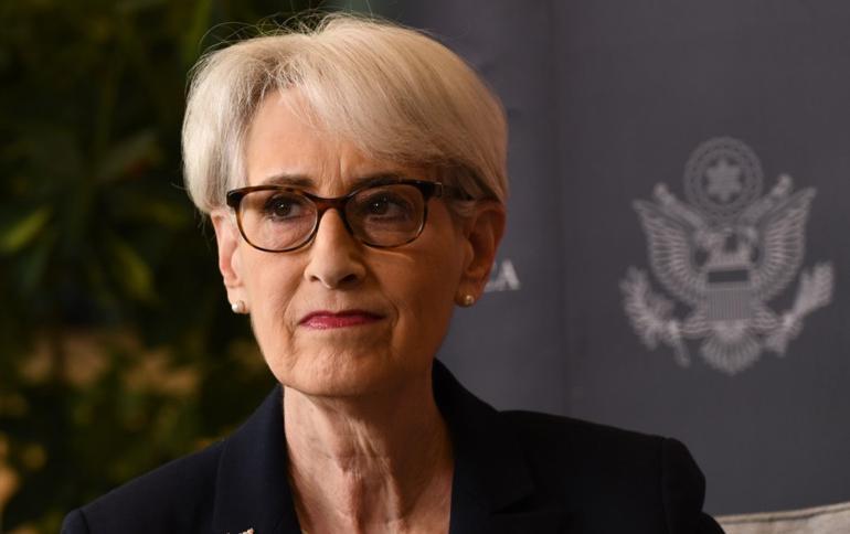 Ties with Turkey very critical to US: Senior official