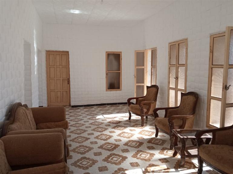 Atatürk’s base in Syria’s Afrin to turn into museum