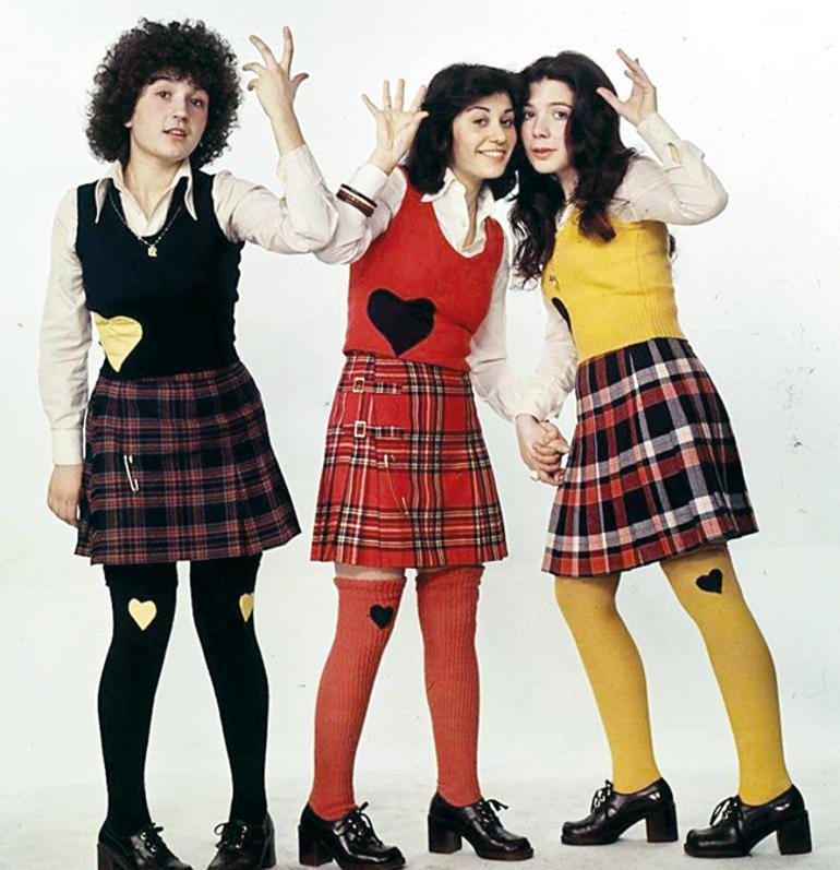 Bilgen Bengü: Diğer arkadaşlarım şimdi ev hanımı