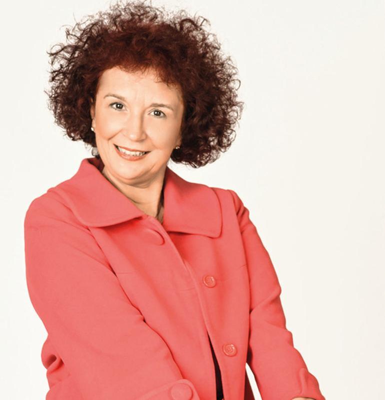 Bilgen Bengü: Diğer arkadaşlarım şimdi ev hanımı