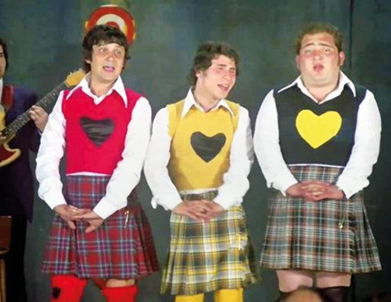 Bilgen Bengü: Diğer arkadaşlarım şimdi ev hanımı