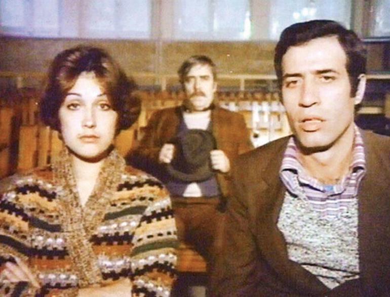 Bilgen Bengü: Diğer arkadaşlarım şimdi ev hanımı