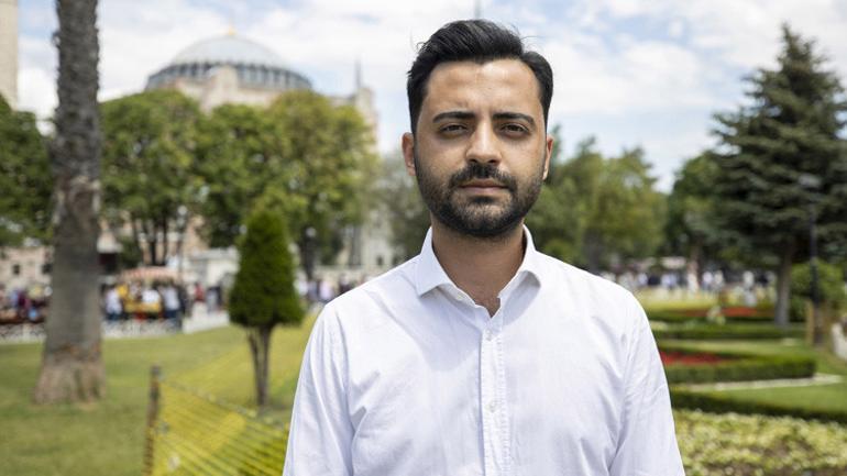 Şile’de basın mensuplarına saldıran cankurtaran hakkında yeni gelişme