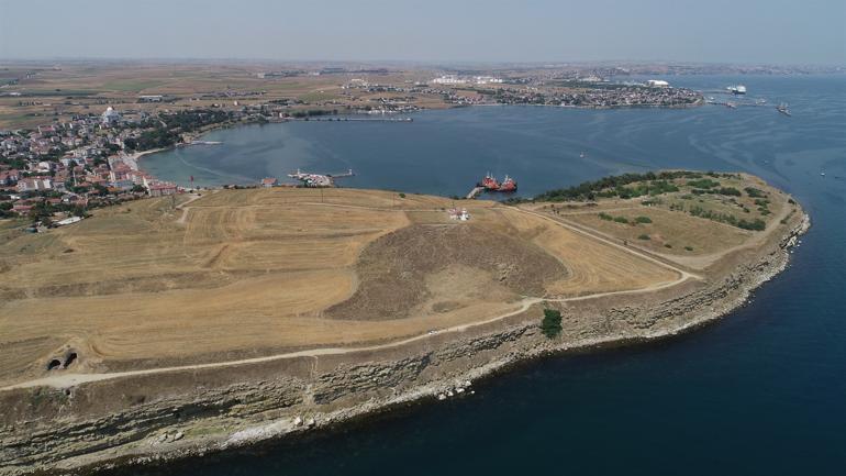 Theater of ancient city to be unearthed