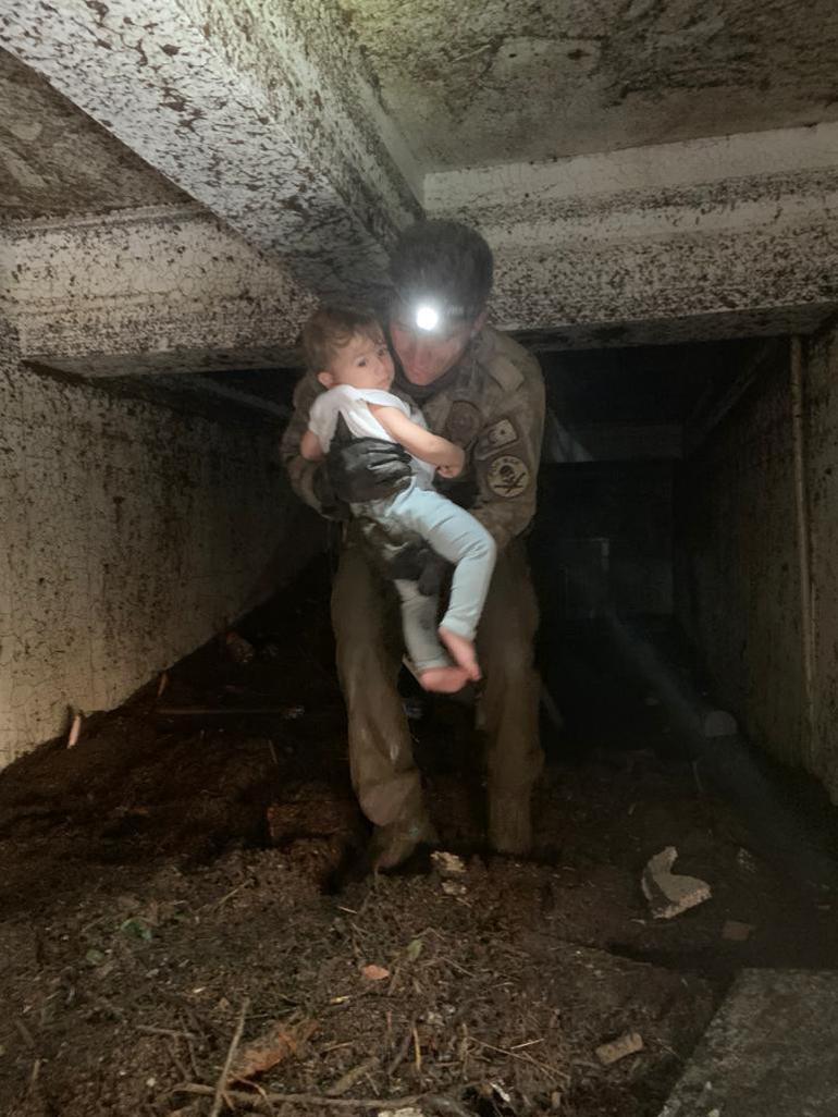 Son dakika haber... Sel felaketinde son durum... Her şey 5 dakikada oldu İşte Kastamonu Bozkurt, Bartın ve Sinoptaki yeni gelişmeler...
