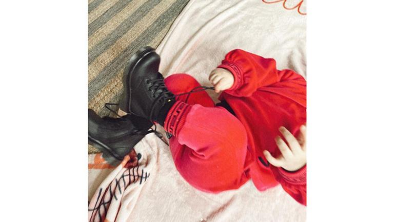 Gigi Hadidin Anne Olduktan Sonraki Güzellik Sırları