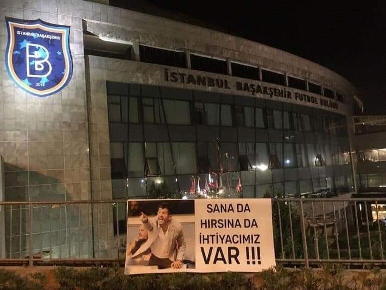 Son dakika: Emre Belözoğlu için sürpriz iddia Süper Lige geri dönüyor, Başakşehir derken...