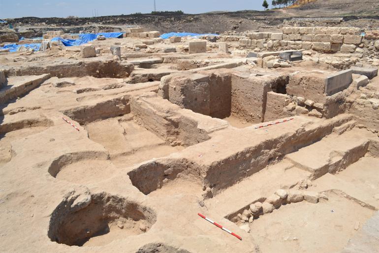 Women’s position in state administration investigated in Carchemish