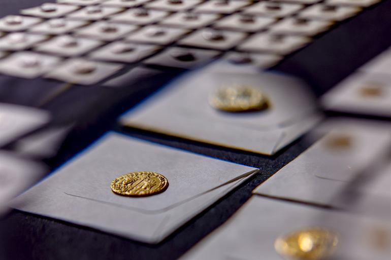 Russian ancient city has Turkish traces