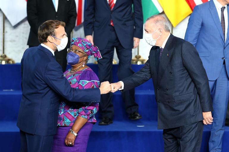 Turkey, US agree on formation of joint mechanism to strengthen ties