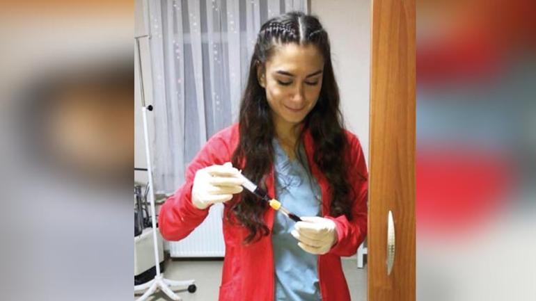 Duygu Turan: Benim için gerçek güzellik, aldığım madalyalar, kazandığım şampiyonluklar...