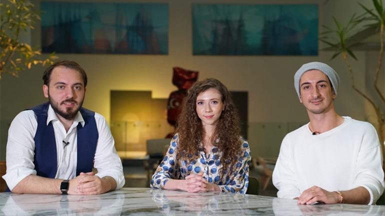 Yargının Katil Engini Onur Durmaz ve Maktul İnci Ece Yüksel konuştu Fanlar kadar sinirleniyoruz