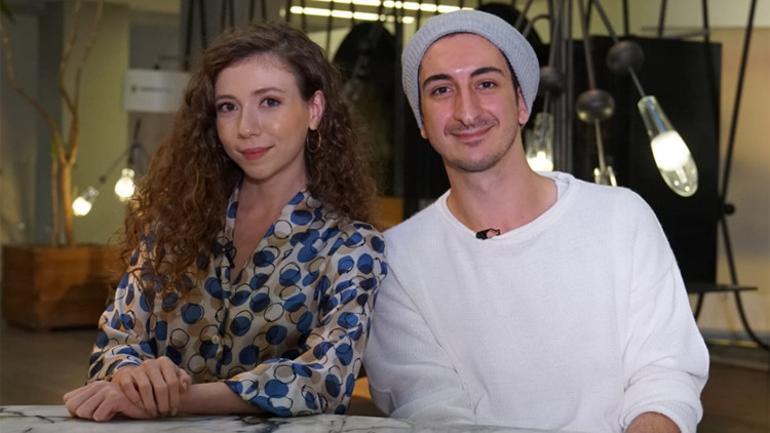 Yargının Katil Engini Onur Durmaz ve Maktul İnci Ece Yüksel konuştu Fanlar kadar sinirleniyoruz