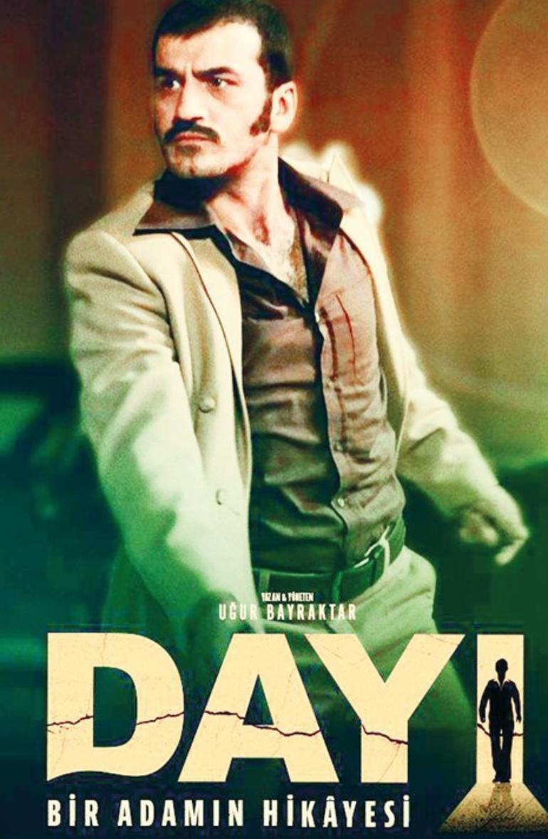 'Dayı' bizim babamızın hikayesi! - Son Dakika Magazin Haberleri