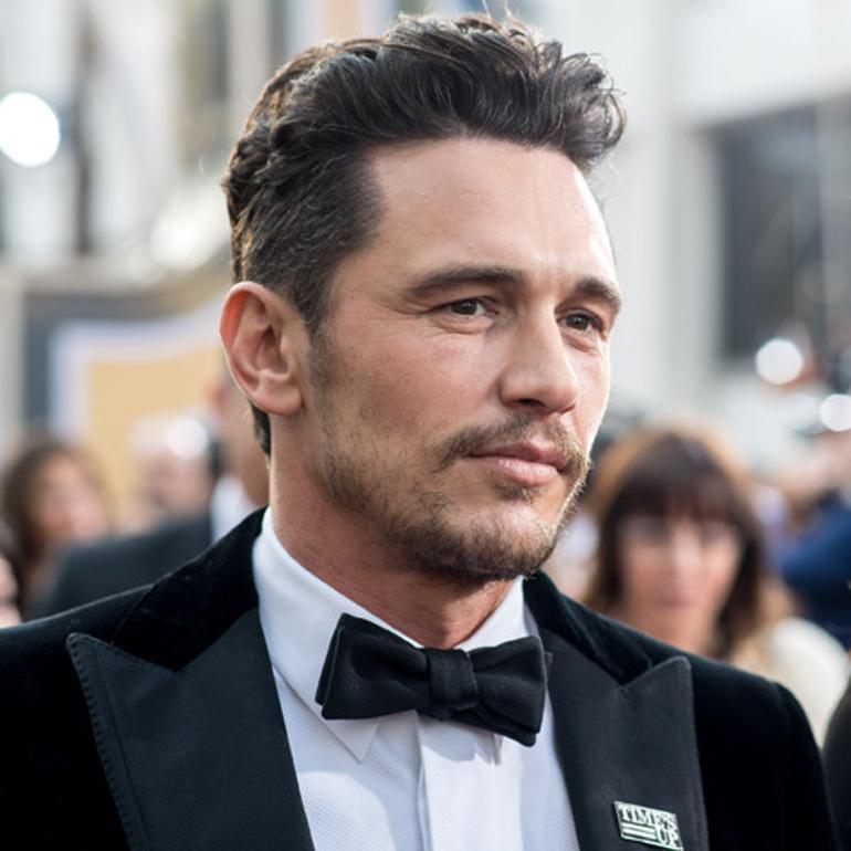 James Franco itiraf etti Seks bağımlısıydım, öğrencilerimle birlikte