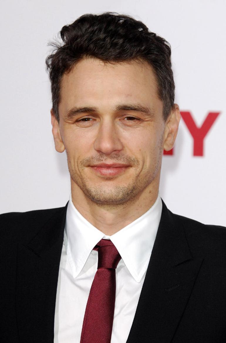 James Franco itiraf etti Seks bağımlısıydım, öğrencilerimle birlikte