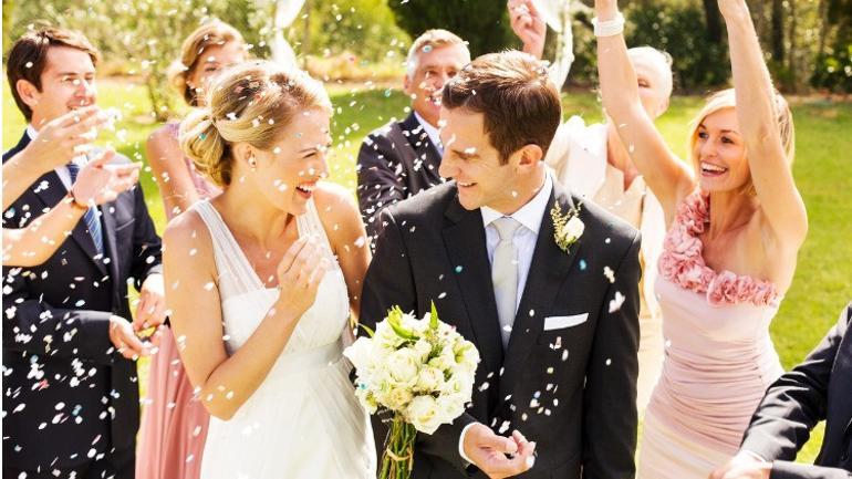 2022de Her Yerde Göreceğiniz Düğün Trendleri