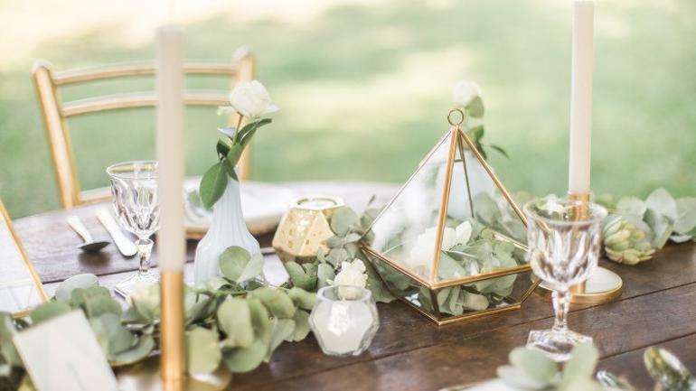 2022de Her Yerde Göreceğiniz Düğün Trendleri