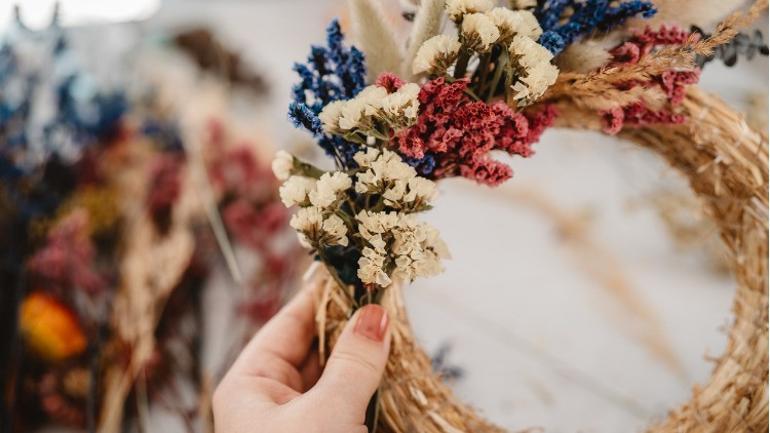 2022de Her Yerde Göreceğiniz Düğün Trendleri